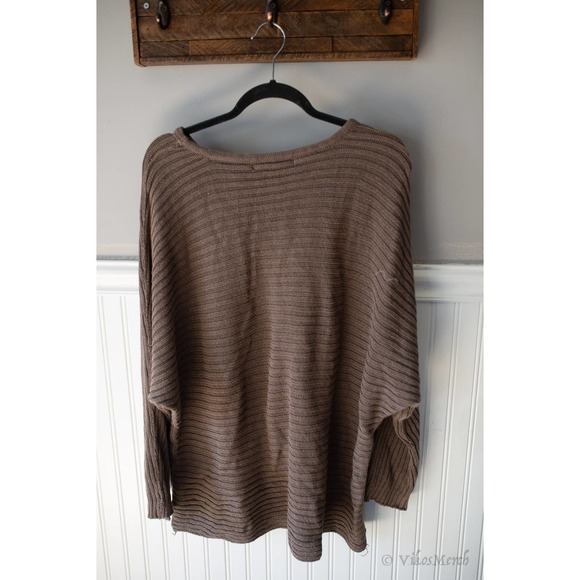 Free People Imogene Sweater ONLY Medium NEW - Picture 3 of 3